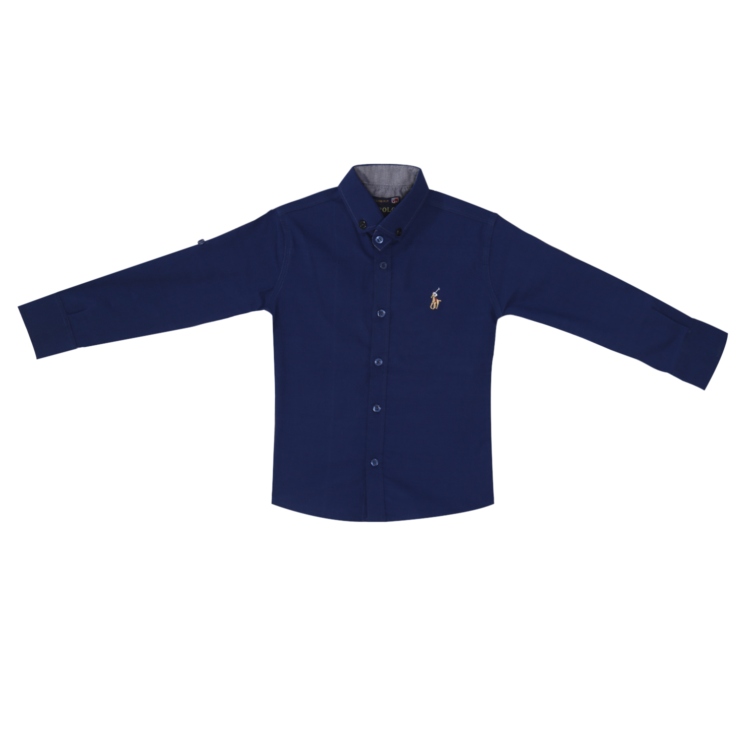 پیراهن پسرانه مدلO-8