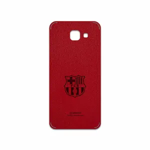 MAHOOT RL-BRCA Cover Sticker for Samsung Galaxy A8 2016