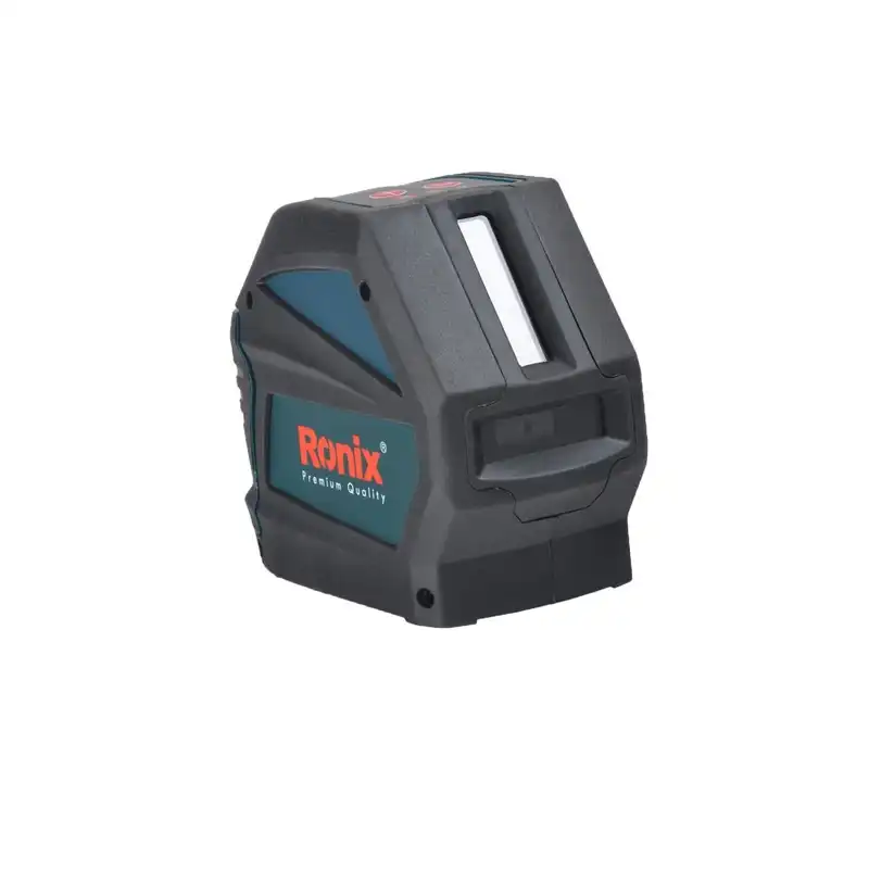 تراز لیزری رونیکس مدل RON-9500