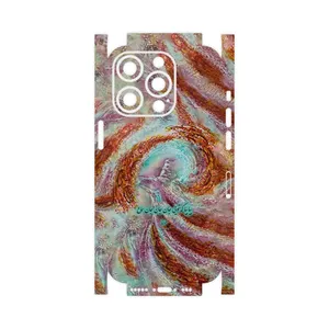 MAHOOT Molana-FullSkin Cover Sticker for Apple iPhone 14 Pro