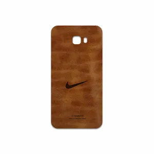 MAHOOT BFL-NK Cover Sticker for Samsung Galaxy C7 Pro