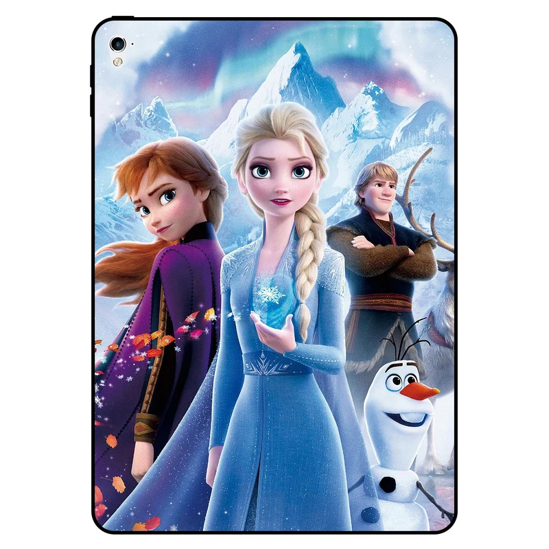 کاور مگافون کد 8228 مناسب برای تبلت اپل iPad Pro 9.7 2016