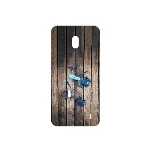 MAHOOT Drone Cover Sticker for Nokia 2.2