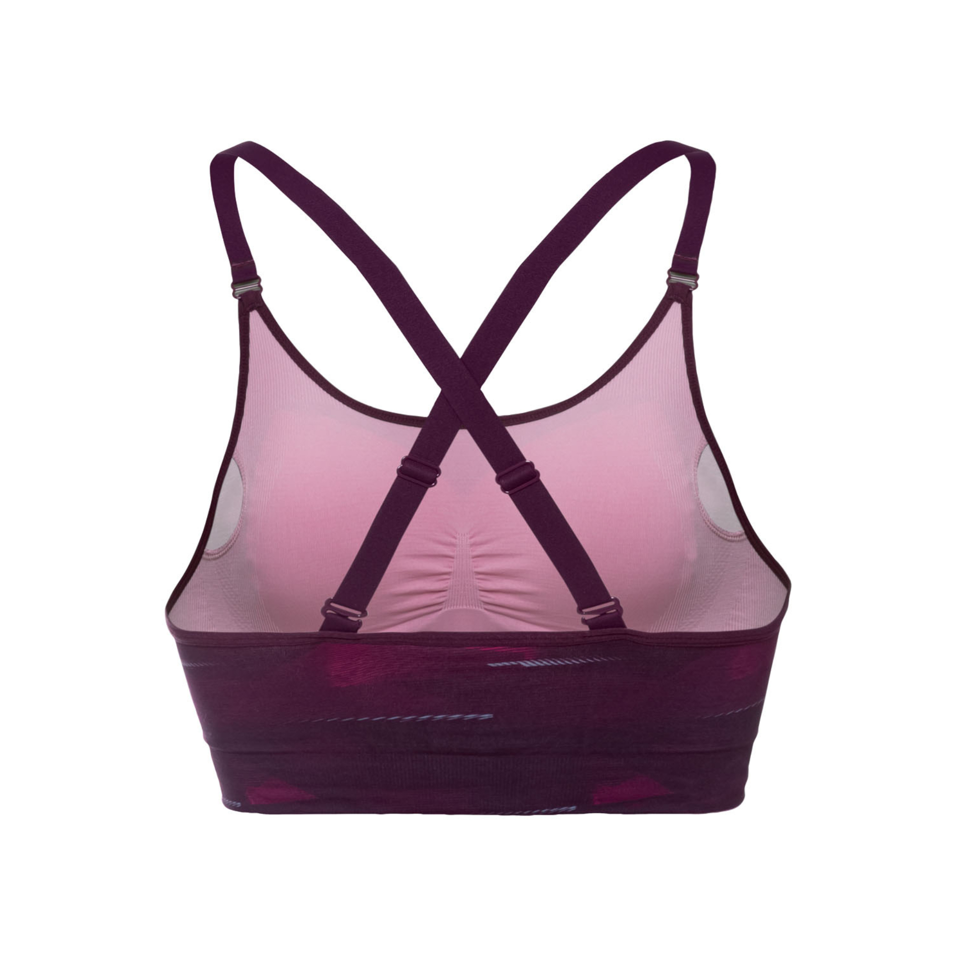 نیم تنه ورزشی زنانه کریویت مدل IAN 371960_2107