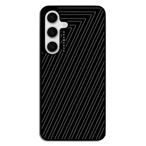 AKAM AMC-WSGS24-ALPHAZEBRABET-70 Cover For Samsung Galaxy S24