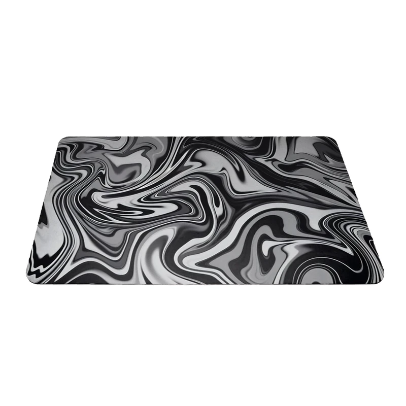 ماوس پد مدل مینیمال سایز 24x37 سانتی متر