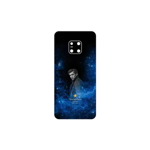 MAHOOT tom holland Cover Sticker for Huawei Mate 20 Pro