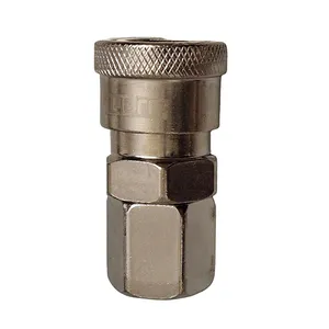 کوپلینگ مادگی هیدرو مدل 1/4