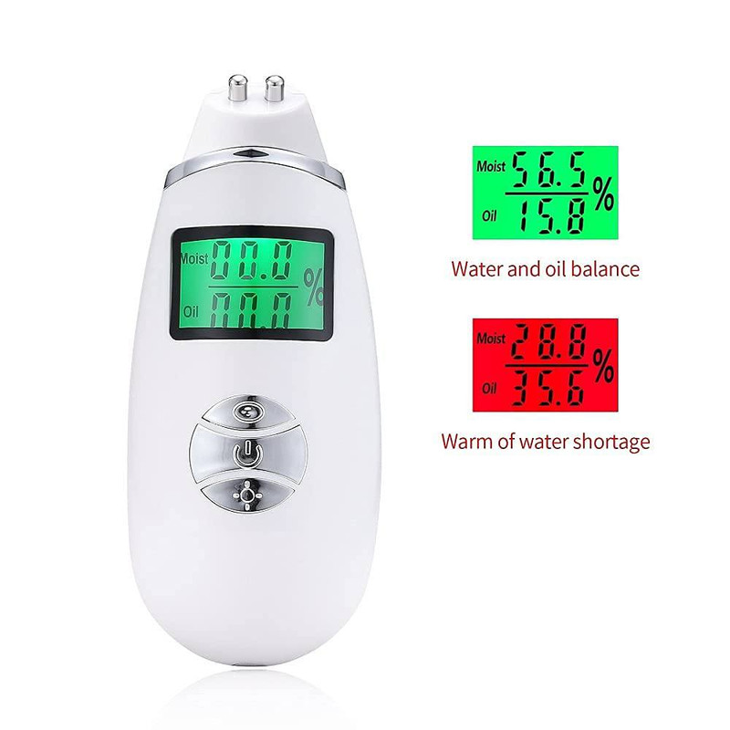دستگاه انالیز پوست مدل DIGITAL-MOISTURE