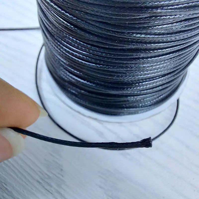 بند دستبند مدل چرمش طول 5 متری