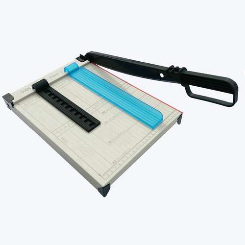 دستگاه برش کاغذ اوون مدل فول متال