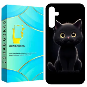 Ghab Guard GCHPA35 Cover For Samsung Galaxy A35 5G