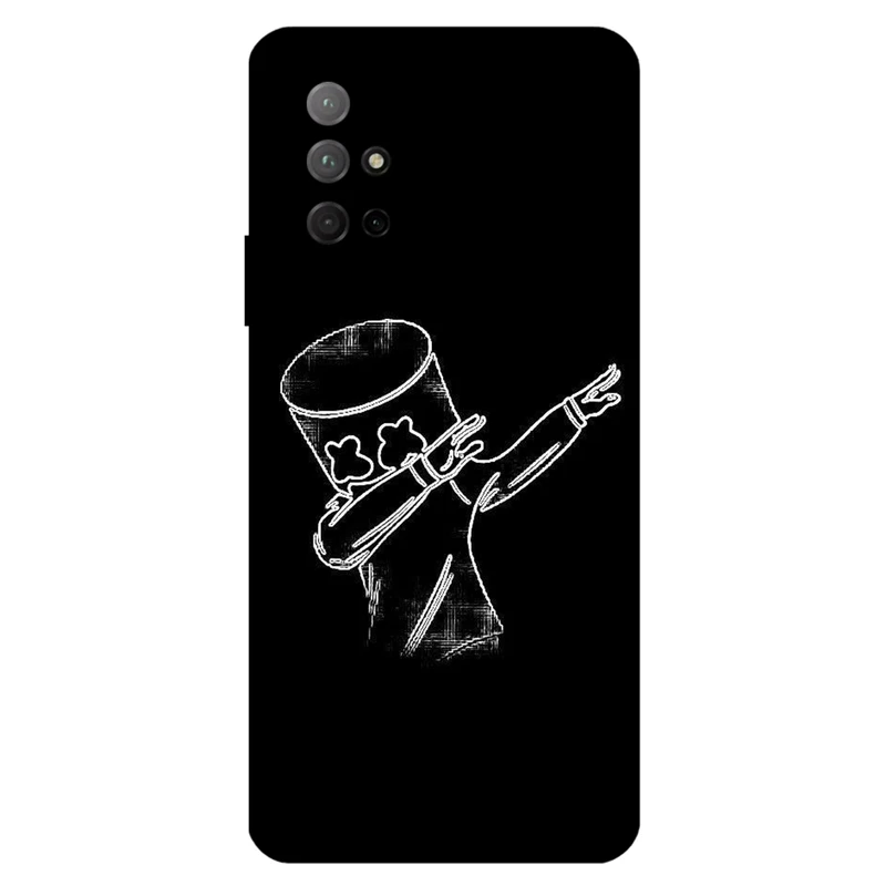 کاور مگافون کد 1840 مناسب برای گوشی موبایل آنر 30S