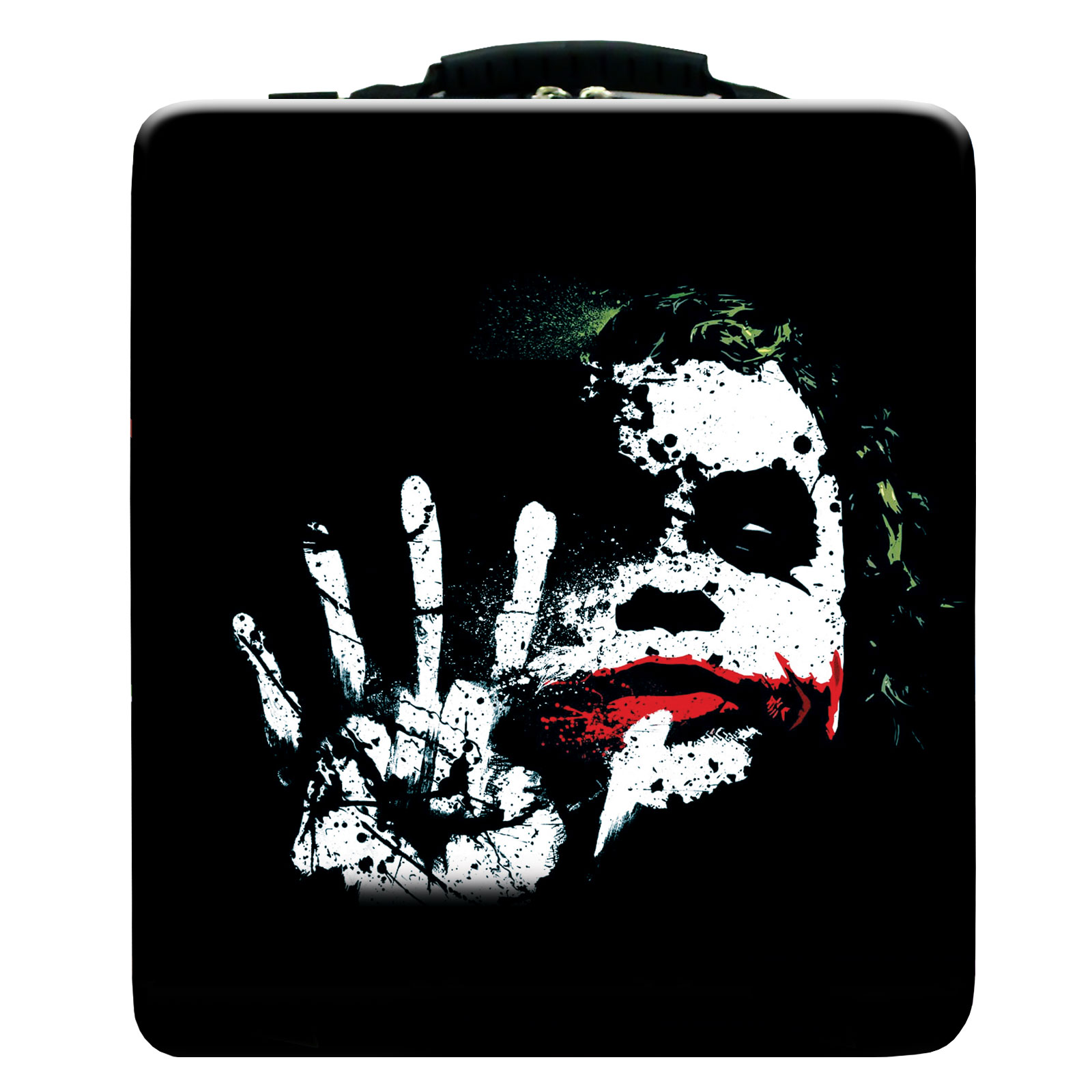 کیف حمل کنسول پلی استیشن 4 مدل Joker Hand