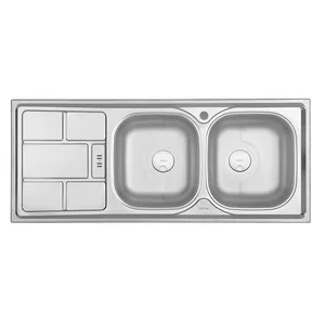 سینک درسا مدل DS524