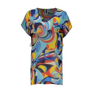 رویه مایو زنانه کیکی رایکی مدل BB2460-016