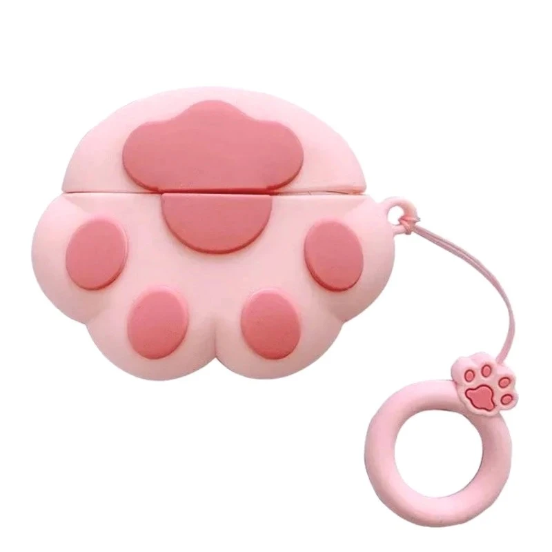 کاور طرح پنجه گربه کدM65 مناسب برای کیس اپل ایرپاد پرو