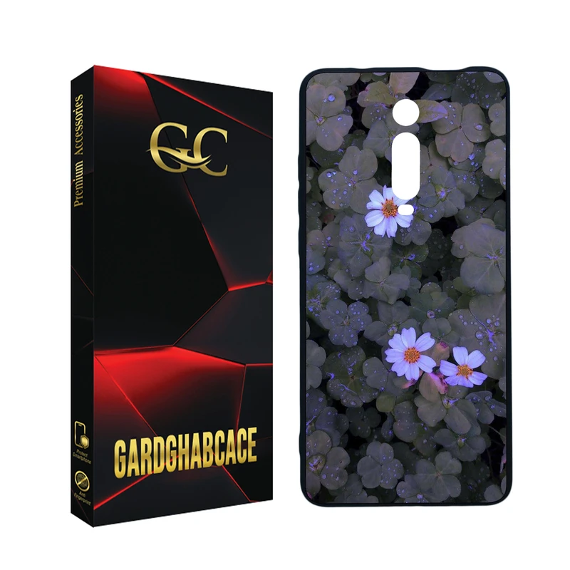 کاور گارد قاب کیس مدل دخترانه T مناسب برای گوشی موبایل شیائومی Redmi K20 Pro / Mi 9T / Mi 9T Pro  