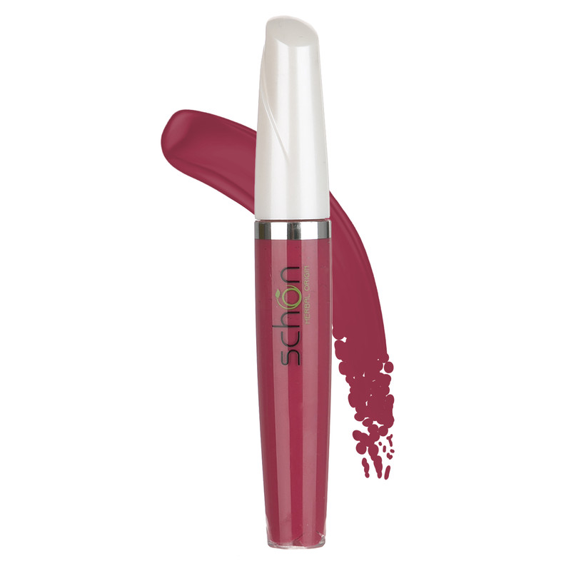 رژ لب مایع شون سری Velvet Matt شماره M21 مجموعه 2 عددی