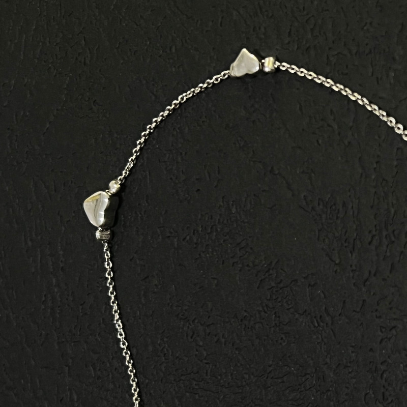 پابند زنانه مدل قلب کد fd914 پابند زنانه مدل قلب کد fd914