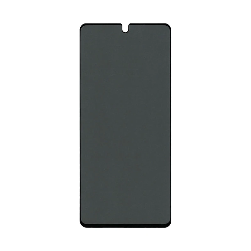 محافظ صفحه نمایش حریم شخصی شهر گلس مدل FULLPRIV مناسب برای گوشی موبایل شیائومی Redmi 13C 4G / Redmi 13C 5G / Redmi 13R / Poco C65 / سامسونگ Galaxy A05 / A05s