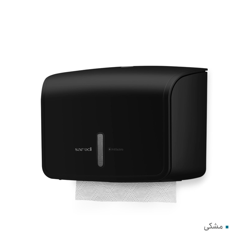 پایه رول دستمال کاغذی سارودی مدل ورونا