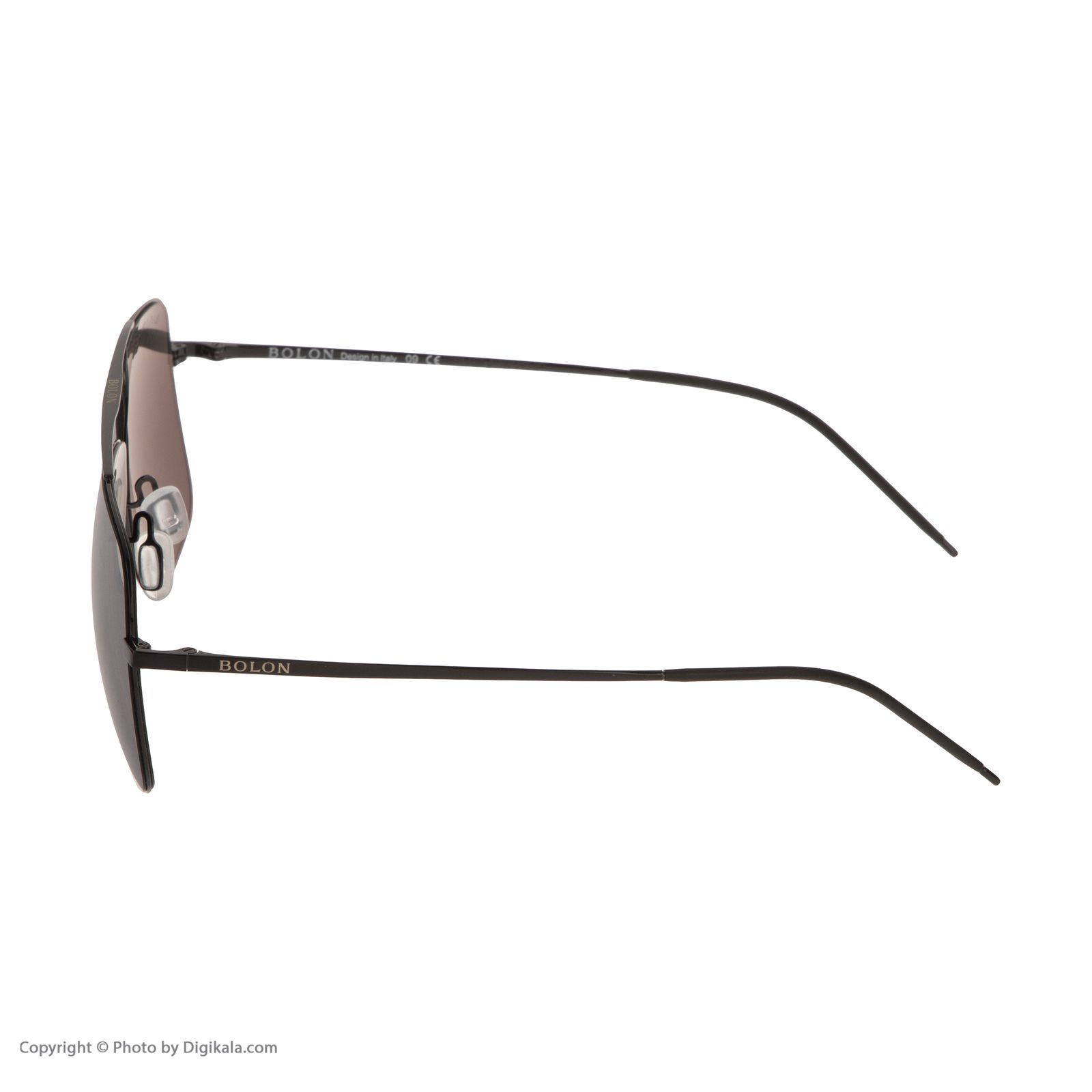 عینک آفتابی مردانه بولون مدل BL8012D10 -  - 5