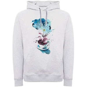 هودی زنانه مدل فنجون کد R173