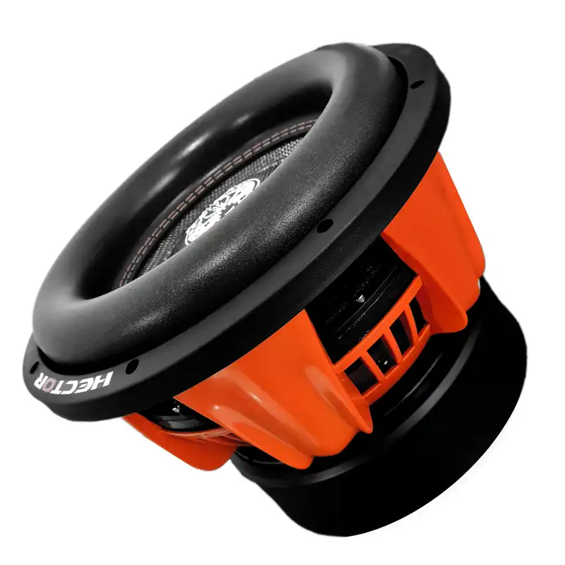 ساب ووفر خودرو هکتور مدل HE-12000