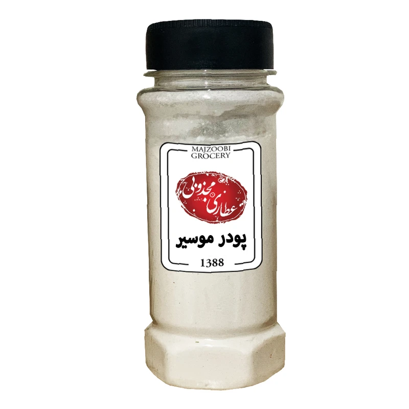پودر موسیر ادویه پاش عطاری مجذوبی - 100 گرم
