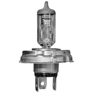 لامپ نور پایین و نور بالا چراغ جلو تک حالته بست یدک مدل استاندارد پایه H4 مناسب برای ام جی 360