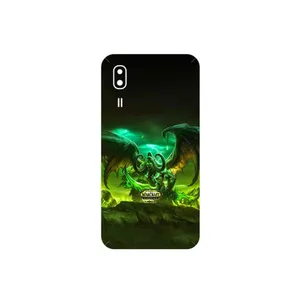 MAHOOT Warcraft Game Series Cover Sticker for Samsung Galaxy A2 Core