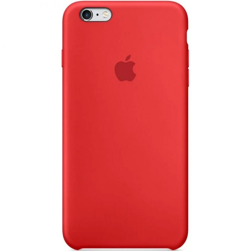 کاور مدل سیلیکونی مناسب برای گوشی موبایل اپل iphone 6/6s