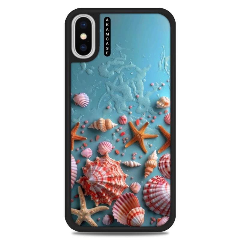 کاور آکام مدل AMC-WAXSM-PEARL13 مناسب برای گوشی موبایل اپل iPhone Xs Max