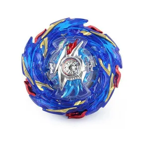 فرفره مدل انفجاری هلیوس آتشفشان Helios Volcano