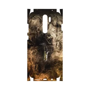 MAHOOT Saxophone-FullSkin Cover Sticker for Xiaomi Redmi Note 8 Pro