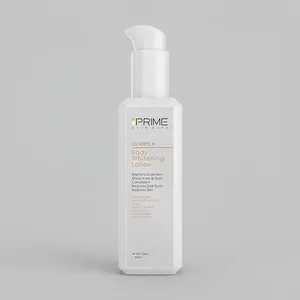 Prime Corpex Body Whitening Lotion 200ml