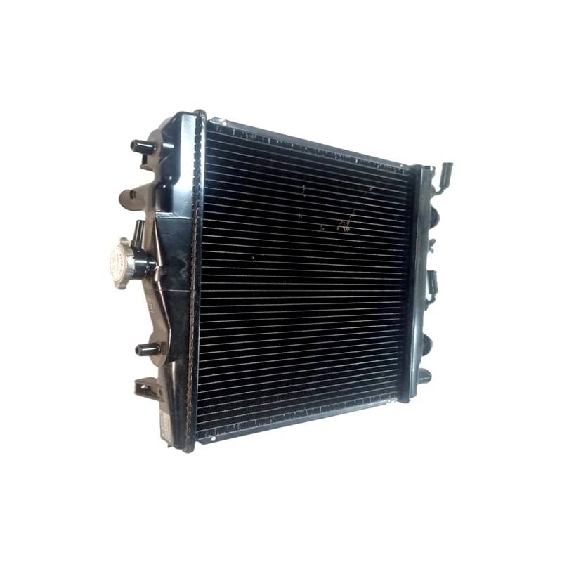 رادياتور کد504370 مناسب برای پراید اتوماتیک