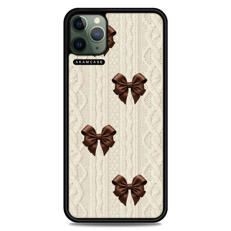 کاور آکام مدل AMC-WA11PROMAX-TRICOT-2 مناسب برای گوشی موبایل اپل iPhone 11 Pro Max