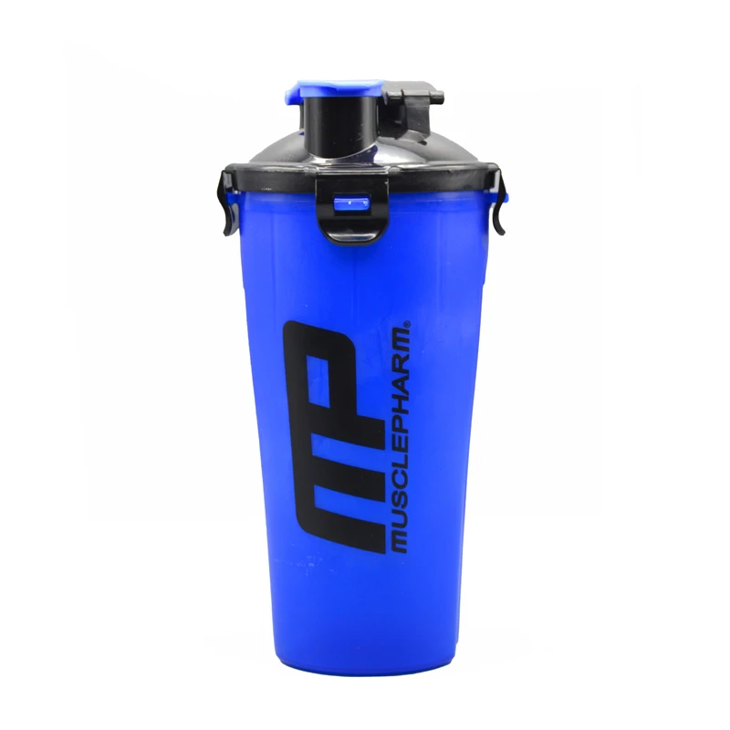 شیکر ورزشی مدل GS-M-280123 گنجایش 0.73 لیتر