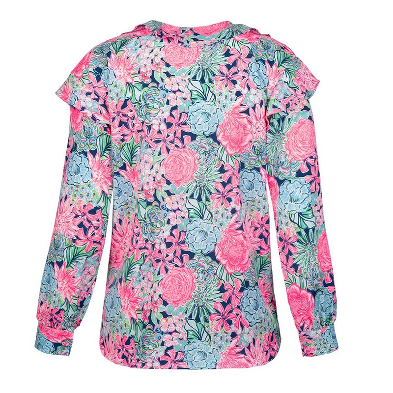 بلوز زنانه مدل SB-SS-304399