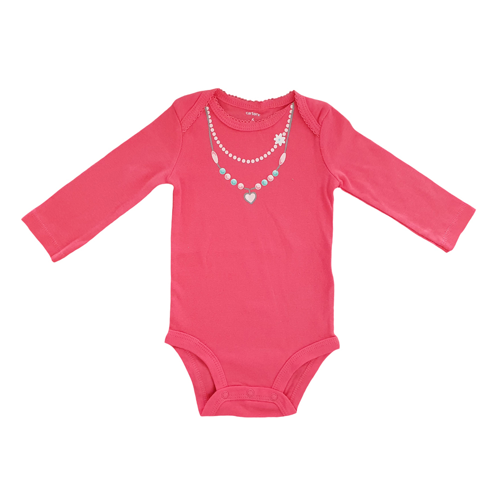 بادی نوزادی کارترز مدل Z-HG5