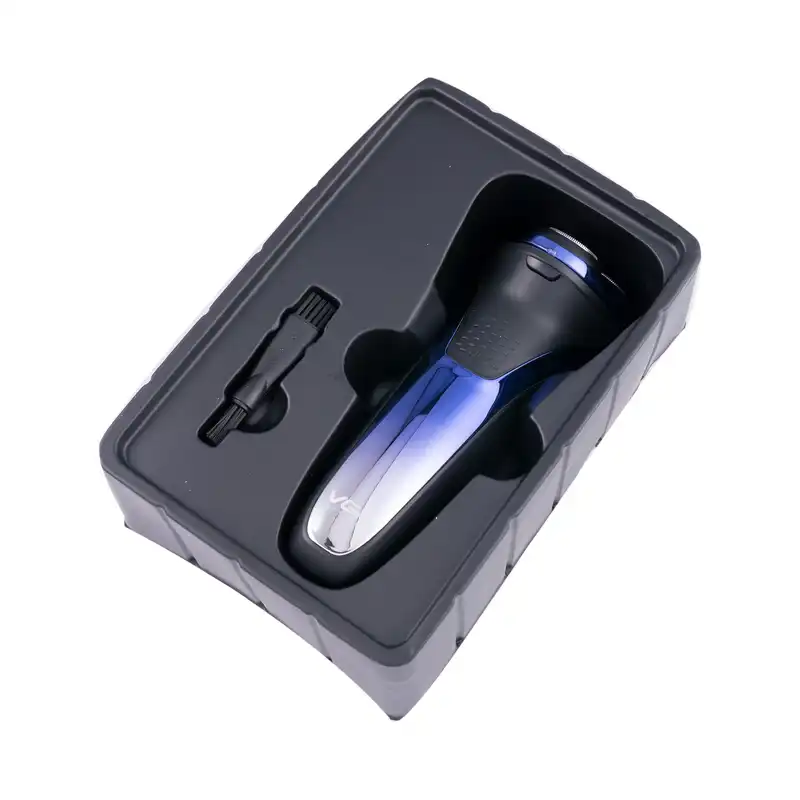 ماشین اصلاح موی صورت وی جی ار مدل V-306