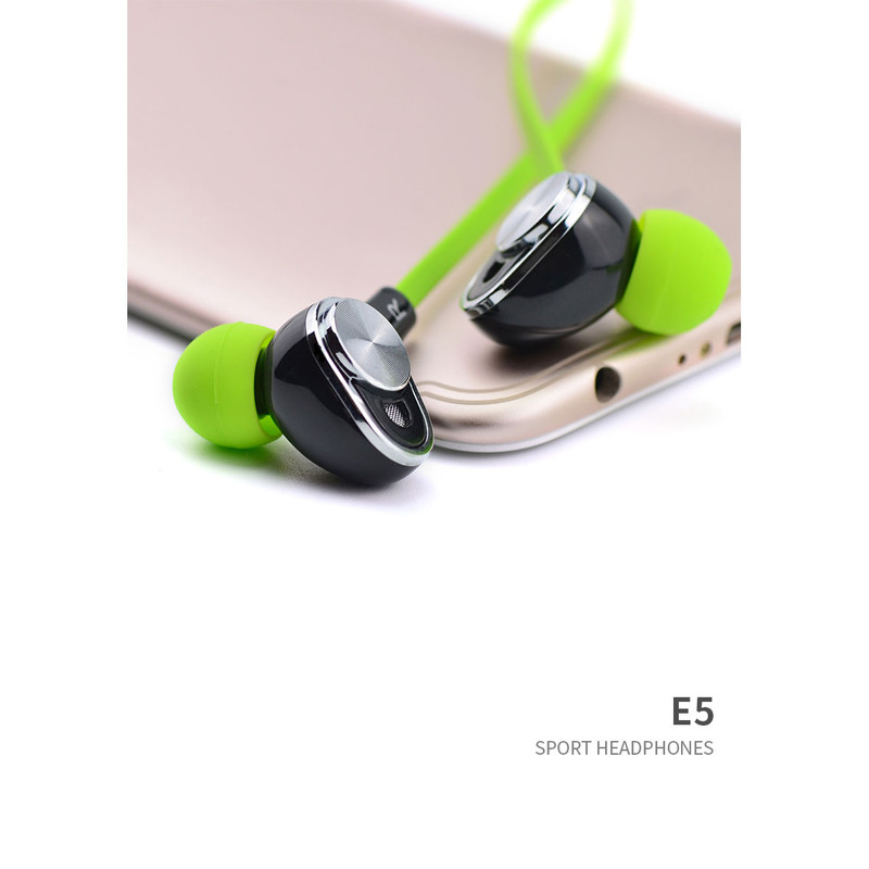 هندزفری بلوتوثی وایسون مدل E5 new 3
