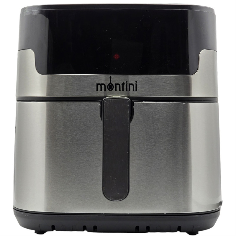 سرخ کن بدون روغن مونتینی مدل LIFE9022