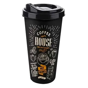 لیوان تیتیز مدل HOUSE کد 9220