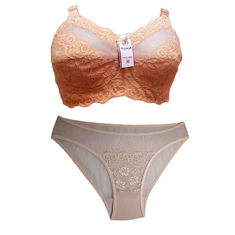 ست شورت و سوتین زنانه مدل Z-01