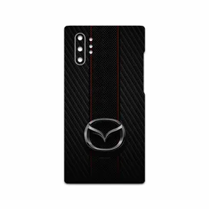MAHOOT Mazda Motor Cover Sticker for Samsung Galaxy Note 10 Plus