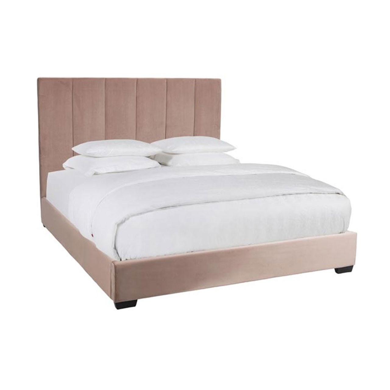 تخت خواب دو نفره مدل RESO سایز 200X160 سانتی متر