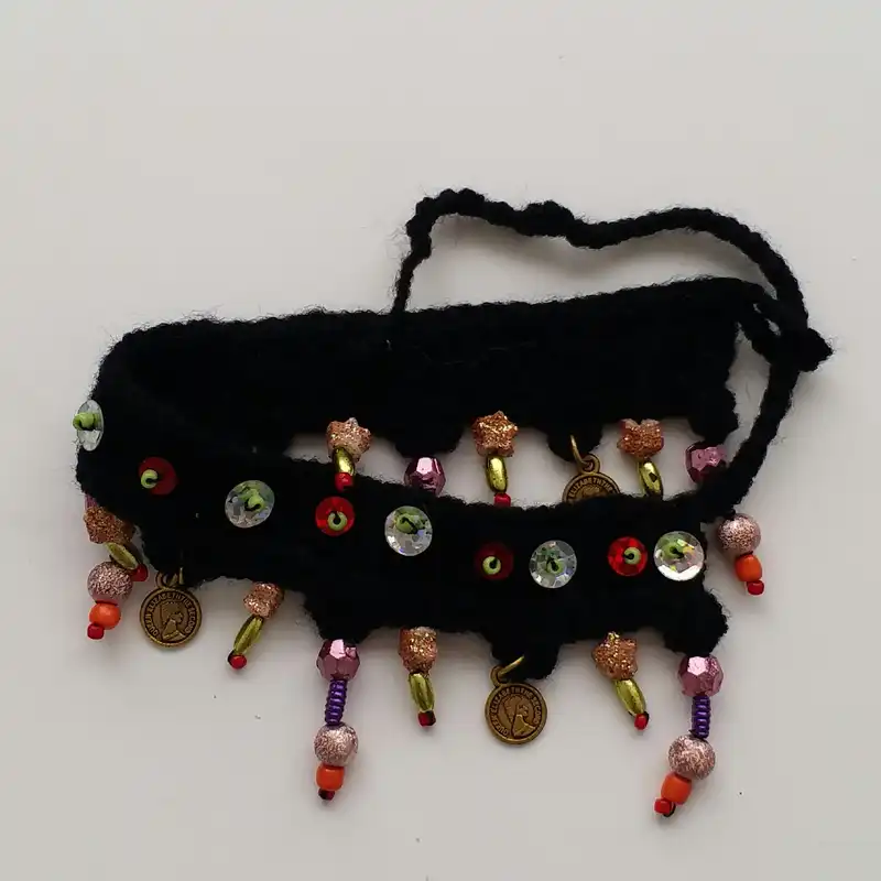 پابند زنانه مدل S1006